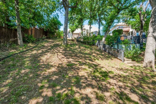 2704 Crestwood Lane, Highland Village, TX 75077