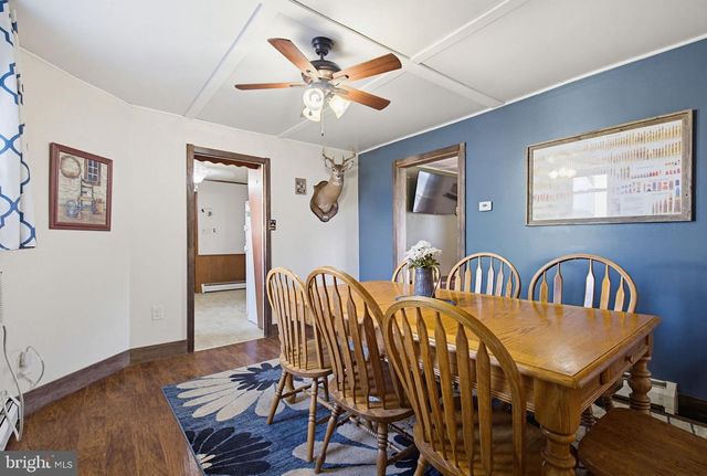 108 ROSE LN, Shoemakersville, PA 19555