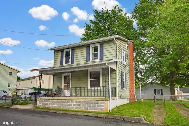 108 ROSE LN, Shoemakersville, PA 19555