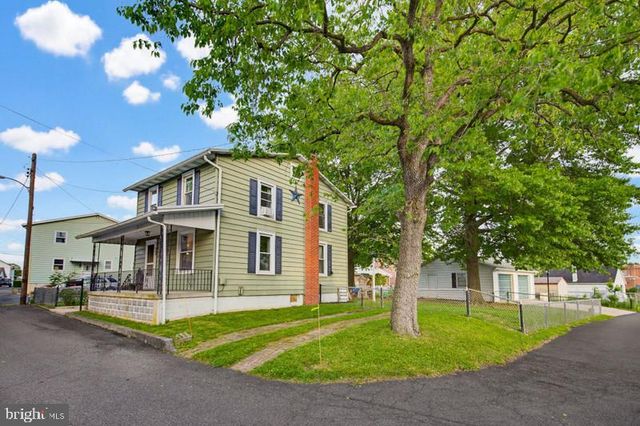 108 ROSE LN, Shoemakersville, PA 19555