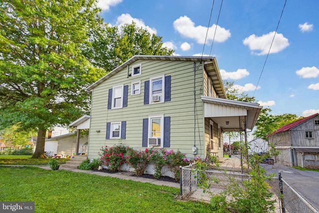 108 ROSE LN, Shoemakersville, PA 19555