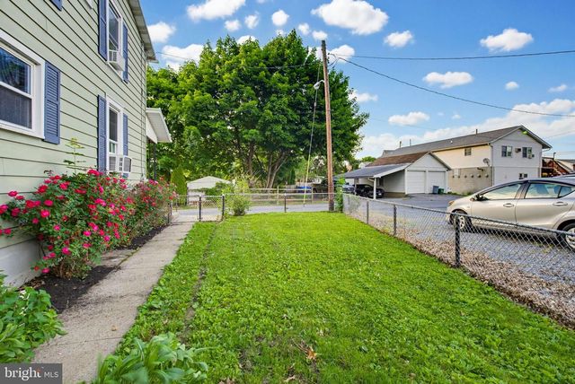 108 ROSE LN, Shoemakersville, PA 19555