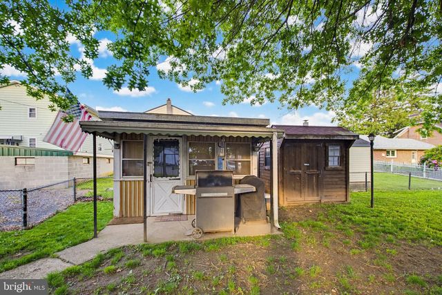 108 ROSE LN, Shoemakersville, PA 19555