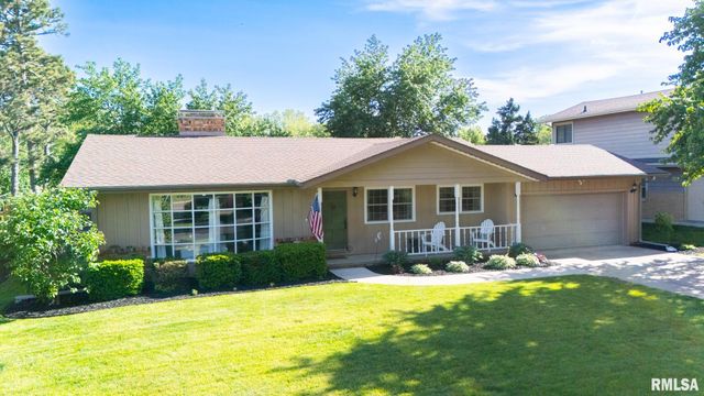 1316 W LAKE Avenue, Peoria, IL 61614