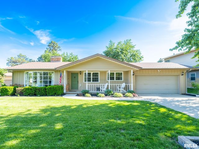 1316 W LAKE Avenue, Peoria, IL 61614