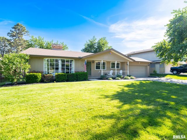 1316 W LAKE Avenue, Peoria, IL 61614