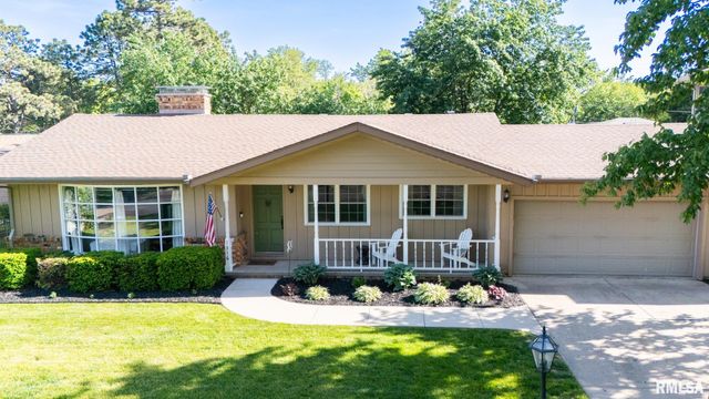 1316 W LAKE Avenue, Peoria, IL 61614