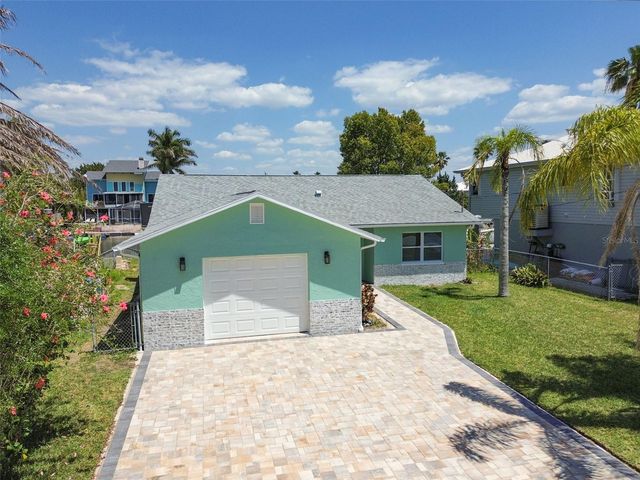 4482 KINGSTON DRIVE, Hernando Beach, FL 34607