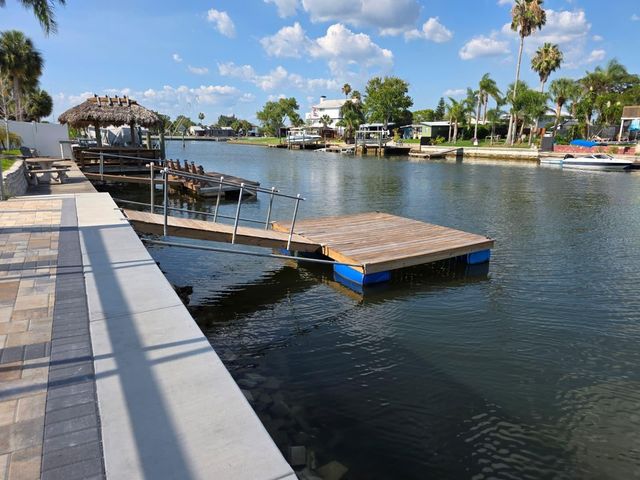 4482 KINGSTON DRIVE, Hernando Beach, FL 34607