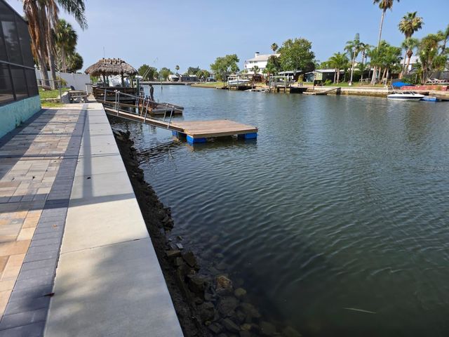 4482 KINGSTON DRIVE, Hernando Beach, FL 34607