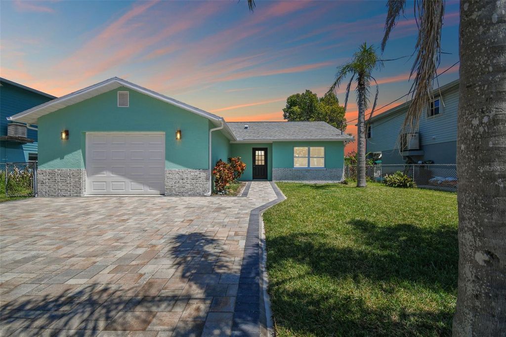 4482 KINGSTON DRIVE, Hernando Beach, FL 34607