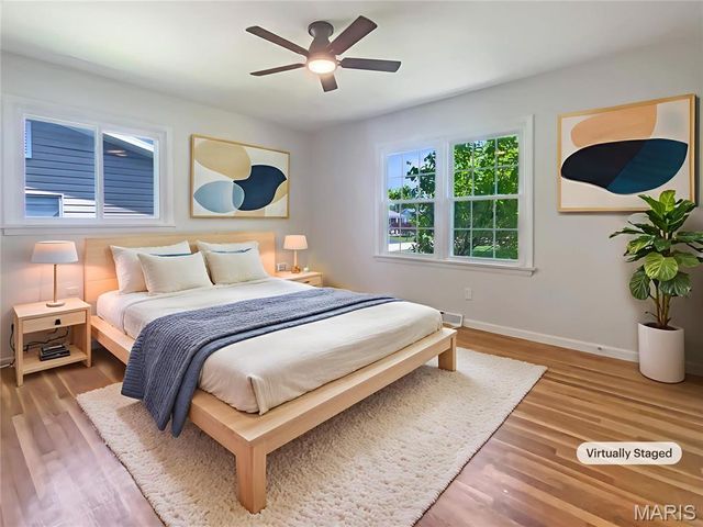 313 Pralle Lane, St Charles, MO 63303