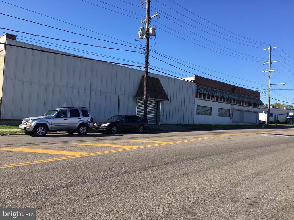 500-18 E LUZERNE ST #A, Philadelphia, PA 19124