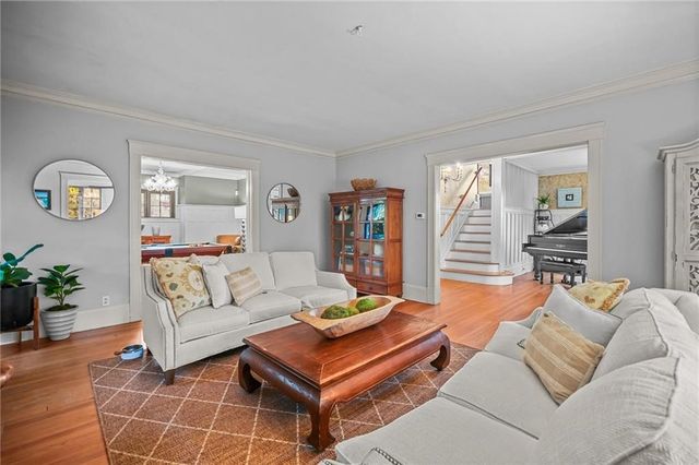 54 Highland Avenue, Warwick, RI 02886