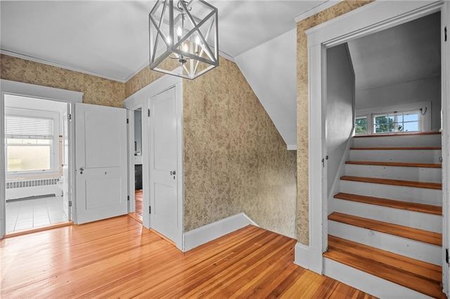 54 Highland Avenue, Warwick, RI 02886