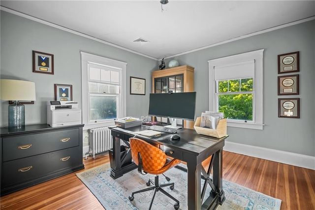 54 Highland Avenue, Warwick, RI 02886