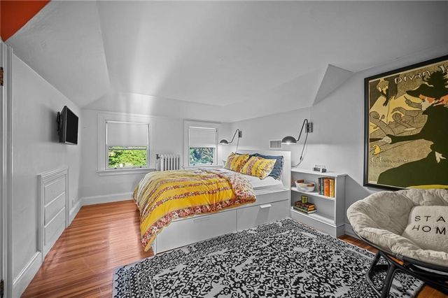 54 Highland Avenue, Warwick, RI 02886