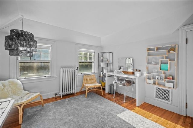 54 Highland Avenue, Warwick, RI 02886