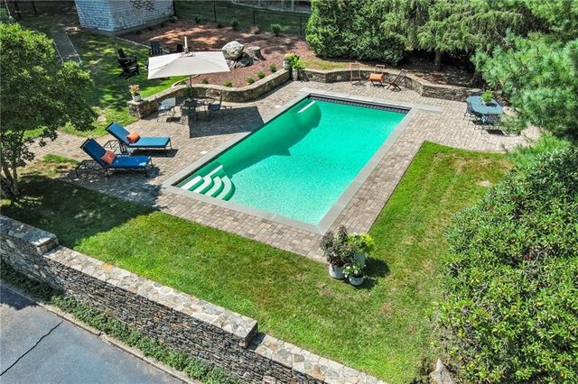 54 Highland Avenue, Warwick, RI 02886