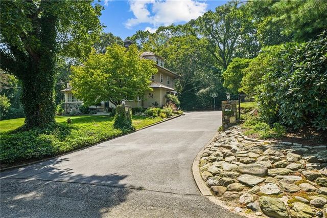 54 Highland Avenue, Warwick, RI 02886