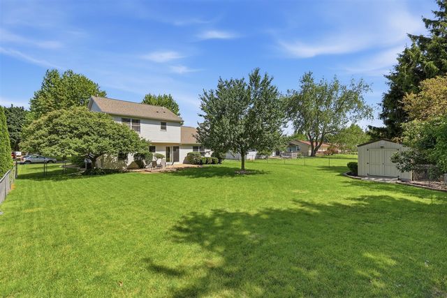 5824 Thunder Bay Street, Portage, MI 49024