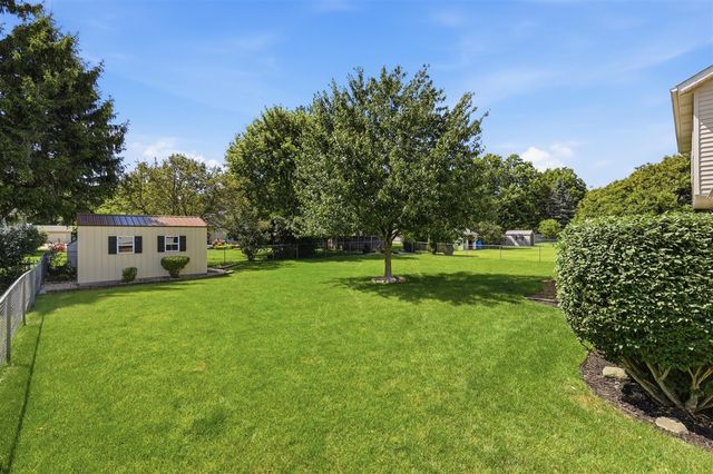 5824 Thunder Bay Street, Portage, MI 49024