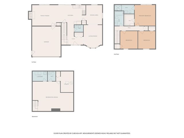 5824 Thunder Bay Street, Portage, MI 49024