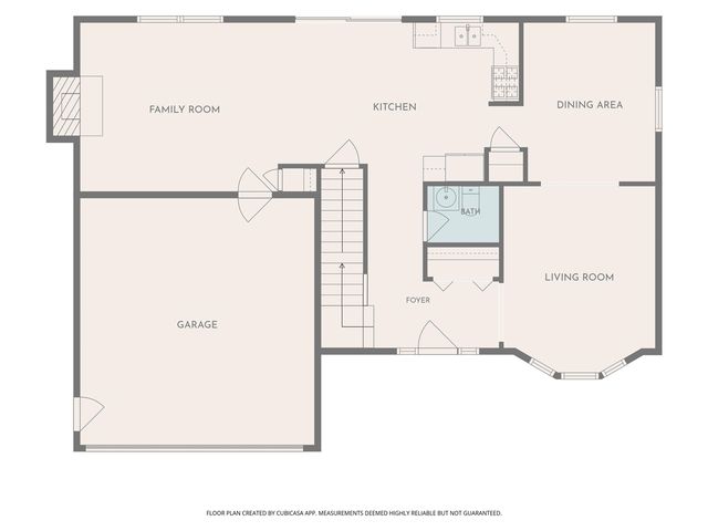 5824 Thunder Bay Street, Portage, MI 49024