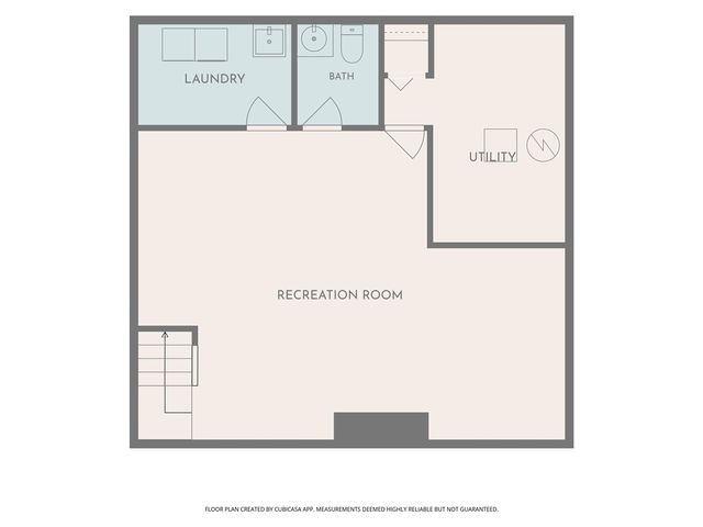 5824 Thunder Bay Street, Portage, MI 49024