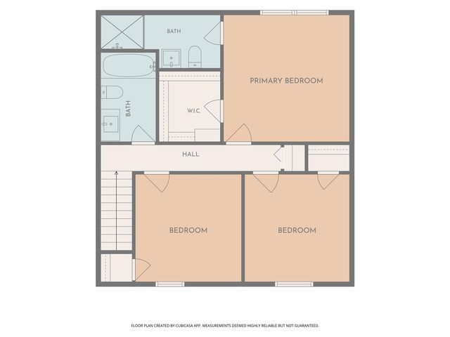 5824 Thunder Bay Street, Portage, MI 49024