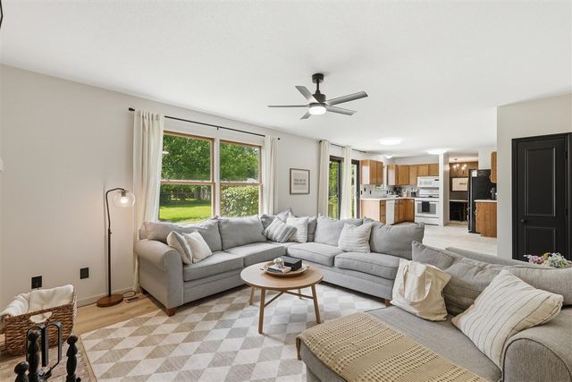 5824 Thunder Bay Street, Portage, MI 49024