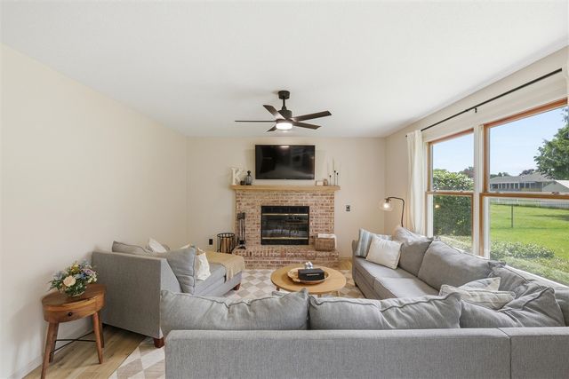 5824 Thunder Bay Street, Portage, MI 49024