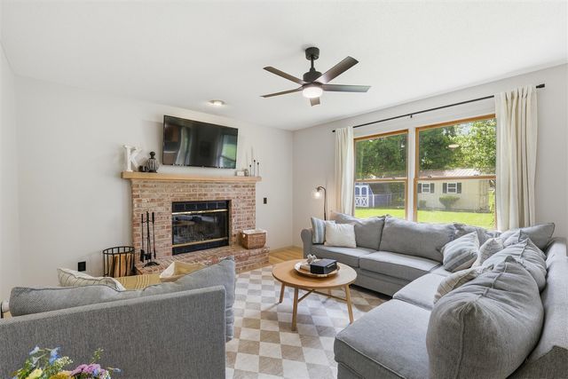 5824 Thunder Bay Street, Portage, MI 49024