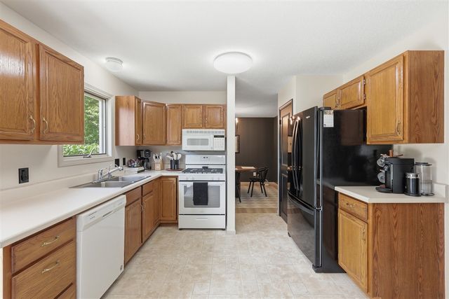 5824 Thunder Bay Street, Portage, MI 49024
