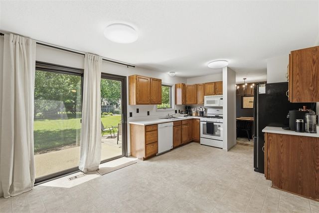 5824 Thunder Bay Street, Portage, MI 49024