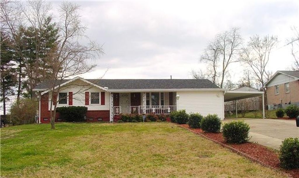 113 Aloha Ct, Hermitage, TN 37076