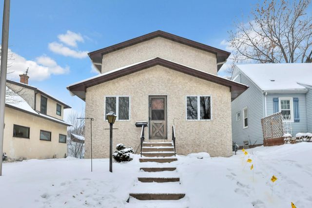 1952 Mckinley Street NE, Minneapolis, MN 55418