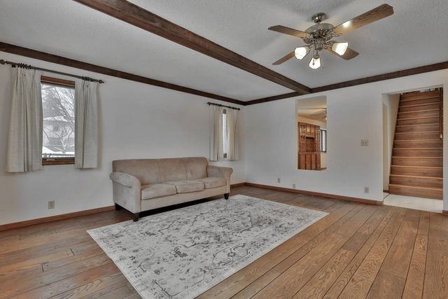 1952 Mckinley Street NE, Minneapolis, MN 55418