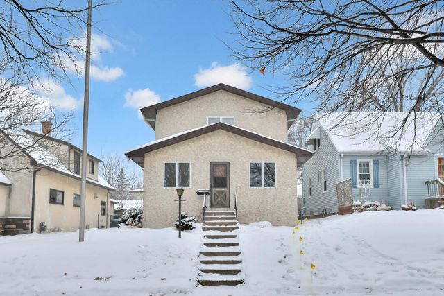 1952 Mckinley Street NE, Minneapolis, MN 55418