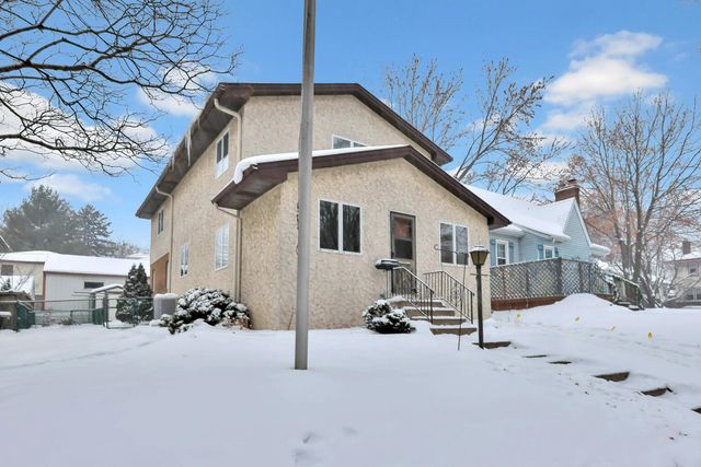 1952 Mckinley Street NE, Minneapolis, MN 55418