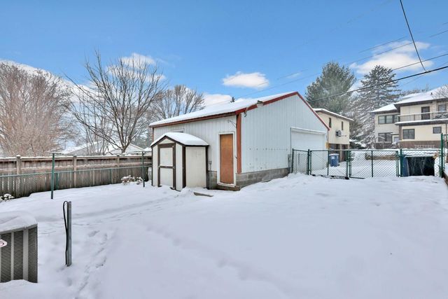 1952 Mckinley Street NE, Minneapolis, MN 55418