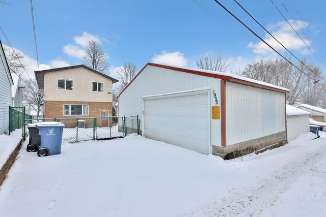 1952 Mckinley Street NE, Minneapolis, MN 55418