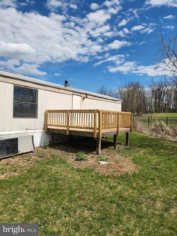 370 PEGRAM ST, Gettysburg, PA 17325