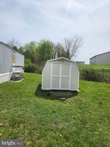 370 PEGRAM ST, Gettysburg, PA 17325