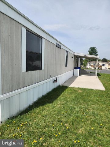 370 PEGRAM ST, Gettysburg, PA 17325