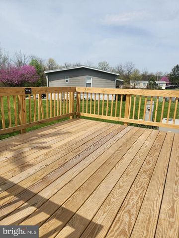 370 PEGRAM ST, Gettysburg, PA 17325