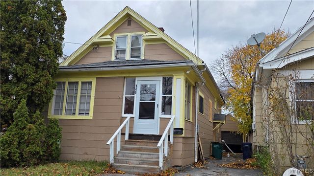 148 Rounds Avenue, Buffalo, NY 14215