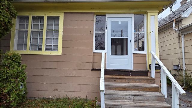 148 Rounds Avenue, Buffalo, NY 14215