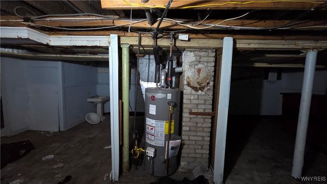 148 Rounds Avenue, Buffalo, NY 14215