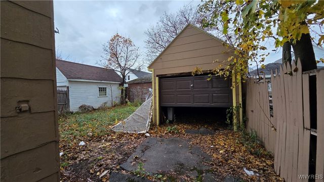 148 Rounds Avenue, Buffalo, NY 14215